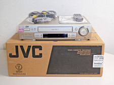 JVC HR-S6700 High-End S-VHSET