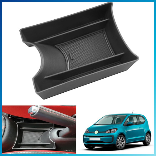 Gti mittelkonsole - up,
