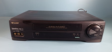 Sharp mh641gm videorecorder - vc-mh641gm,