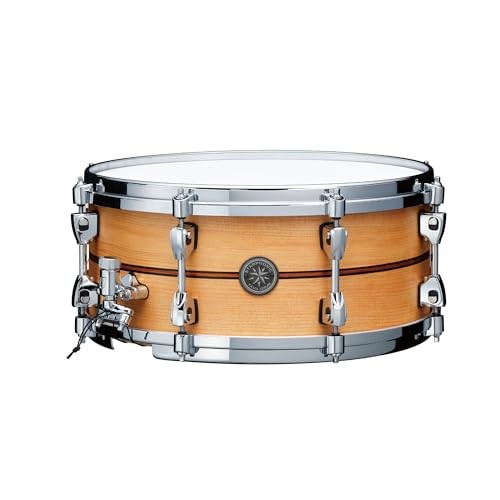 Tama starphonic spruce snare - tama,