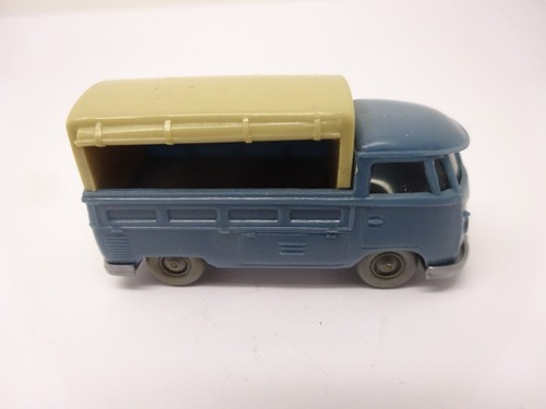 Wiking t1 pritschenwagen - vw,