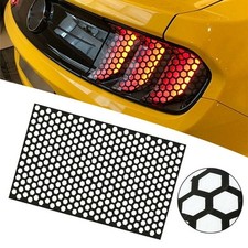 Rücklicht Aufkleber Sticker