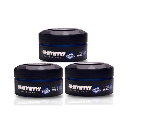 Fonex gummy styling hard - gummy,