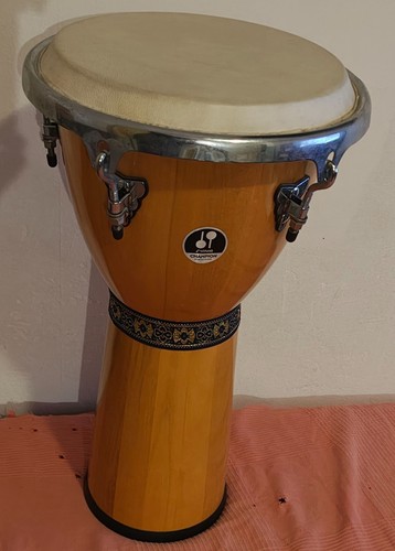 Djembe sonor champion - djembe,