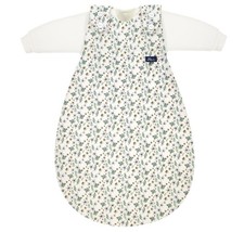 Alvi Baby Mäxchen Original Babyschlafsack 3-teilig Außensack & Zwei Innensäcke