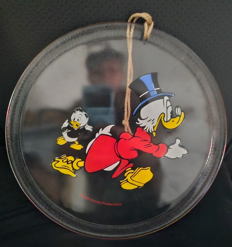 Wandteller disney donald - wandteller,