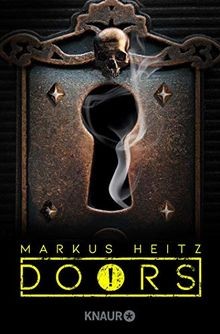 Doors blutfeld von - blutfeld, heitz