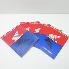 Original Honda VFR 750 F RC36