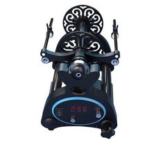 Elektrisches Mini-Spinnrad