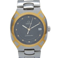 Omega Seamaster Polaris