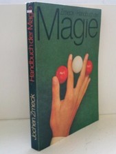 Handbuch der Magie Buch Berlin