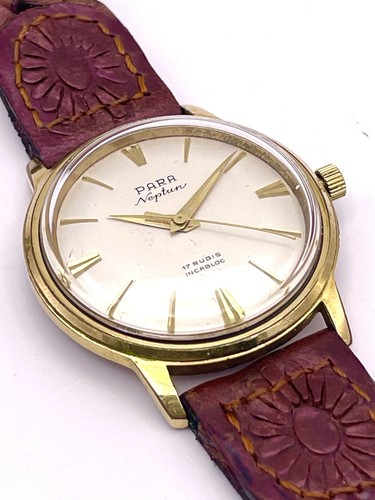 Para neptun rubis incabloc - rubis,