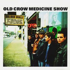 CD Old Crow Medicine Show Big