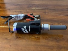 Rc Graupner Süper Starter 12 V  Rc Verbrenner Starter  Graupner 1636  Rc Starter