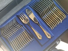 Besteck-Set Ebel, 26 tlg. für