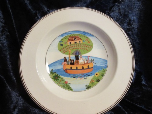 Villeroy boch naif - &,