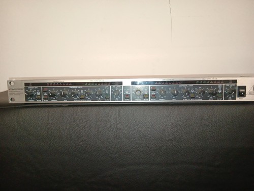 Behringer composer mdx 2100 - behringer,