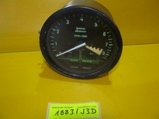 BMW R65 R45 Drehzahlmesser