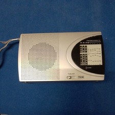 Tchibo TCM  Weltempfänger