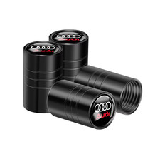 Ventilkappen audi style - audi,