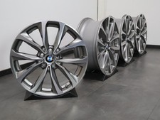 Bmw g01 g02 - x3, zoll