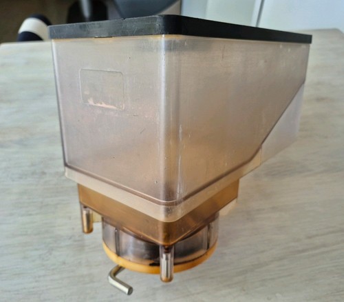 Thermoplan trichter deckel - thermoplan, &