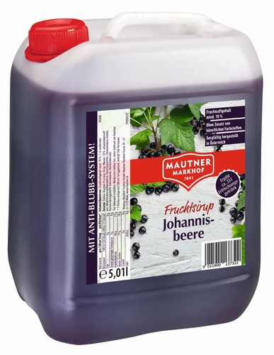 Mautner markhof johannisbeer - mautner,