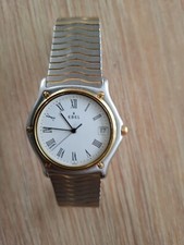 Ebel Sport Classic Herren Uhr