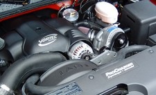 Procharger P1SC Supercharger