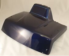 Original Honda Kofferdeckel