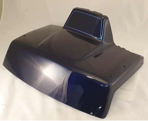 Original honda kofferdeckel - original,