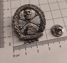 PIN/Anstecker Sturmtruppe