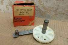 NOS ORIGINAL LUCAS AUSTIN