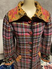 Wundervoller Mantel 80% Wolle