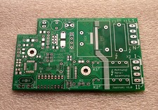 2x Platine „2-Kanal