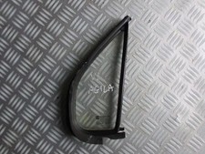 Dreiecksscheibe Vorn  L