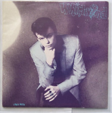 Whirlwind – I Only Wish 1980