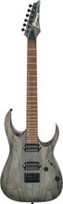 IBANEZ RGA42AH-BKS E-Gitarre