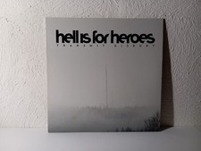 Hell Is For Heroes - Transmit Disrupt (Cargo Rec - CAR LP 074) 12"