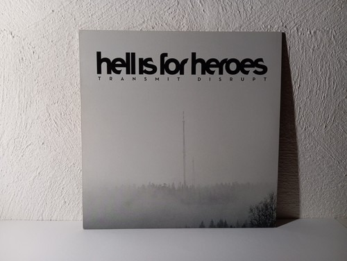 Hell for heroes transmit - hell,