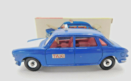 Dinky toys 282 - 282, austin