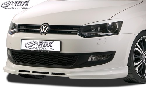 Rdx frontspoiler für - rdx, polo