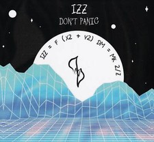 Izz - Don't Panic