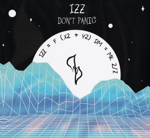 Izz don t - izz, don't