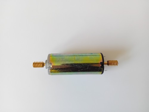 Bühler motor lang für lgb - lang,