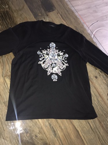 Givenchy pullover men herren - pullover,
