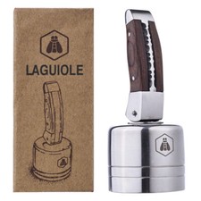 Laguiole flaschenverschluss - laguiole,