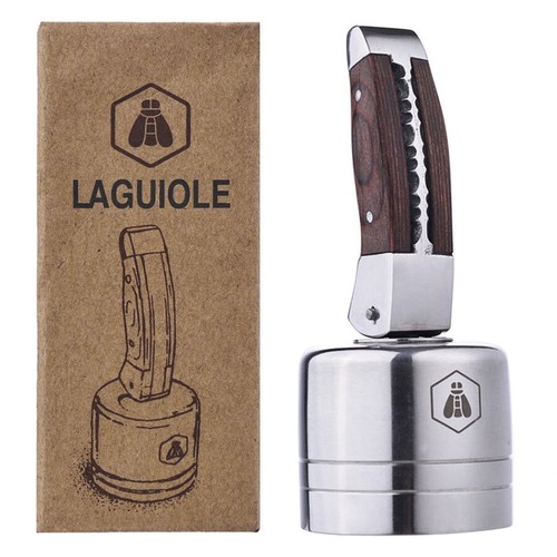 Laguiole flaschenverschluss - laguiole,