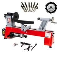 Holzmann drechselbank - holzmann,