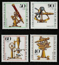 Berlin postfrisch für die - berlin,